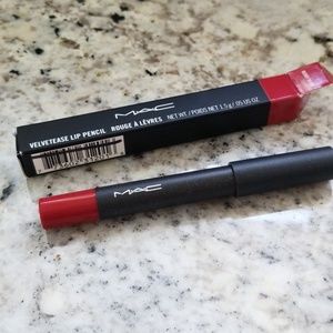 MAC Push Up Lip Pencil